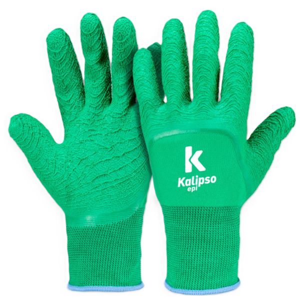 LUVA PROTECAO CONFORTATO T.08-M KALIPSO 