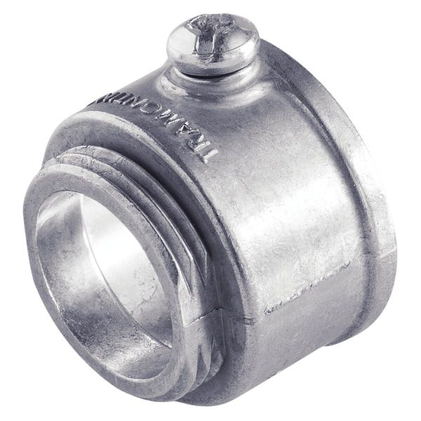 CONECTOR DE SAIDA CX MULT ALUM 3/4 UNIDUT FLEXOR TRAMONTINA 
