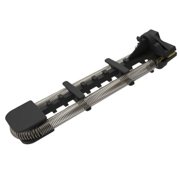 RESISTENCIA ELET 220VX7700W QUADRATTA ZAGONEL 