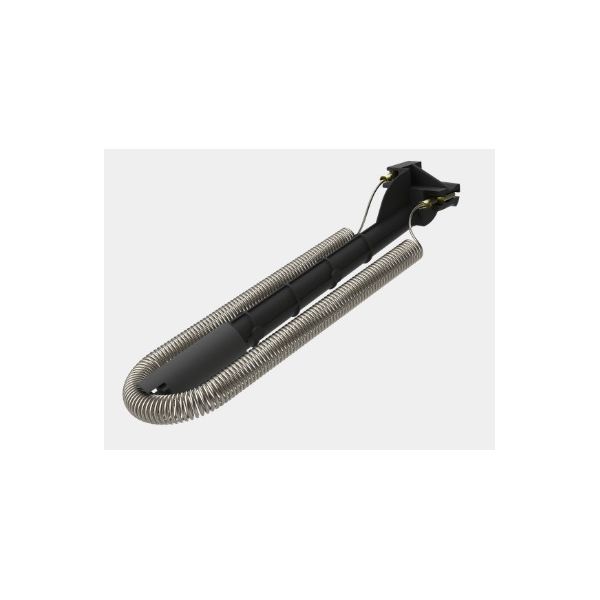 RESISTENCIA ELET 220VX7700W DUCHA ND ZAGONEL 