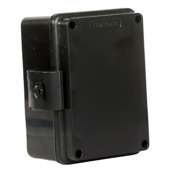 QUADRO MONTAGEM PVC PTO 160X120X80 IP68 ROHDINA 