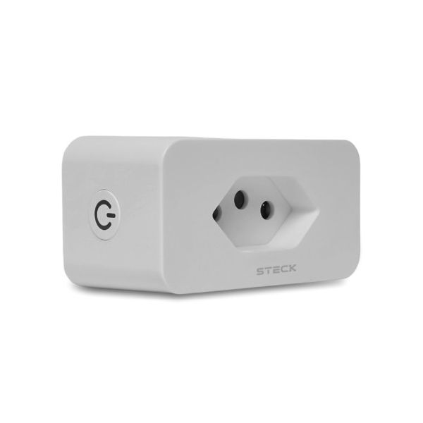 TOMADA SMARTECK 2P+T 20A STECK 