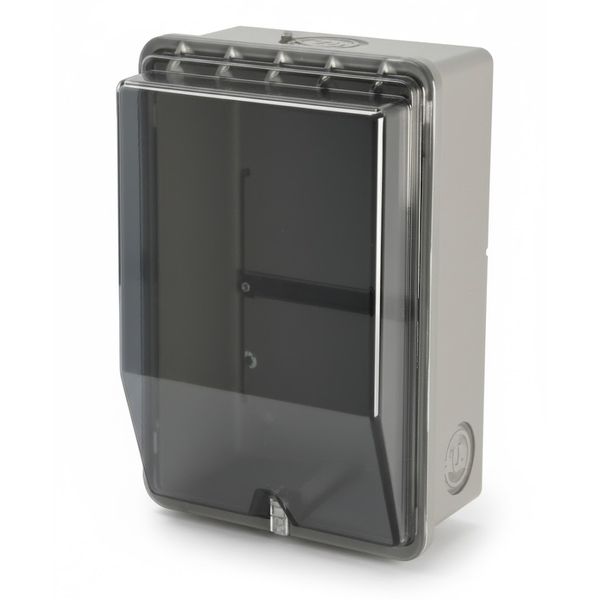 CAIXA DE MEDIÇÃO TRIFAS CMD3 P1 ENEL 7050 TAF 