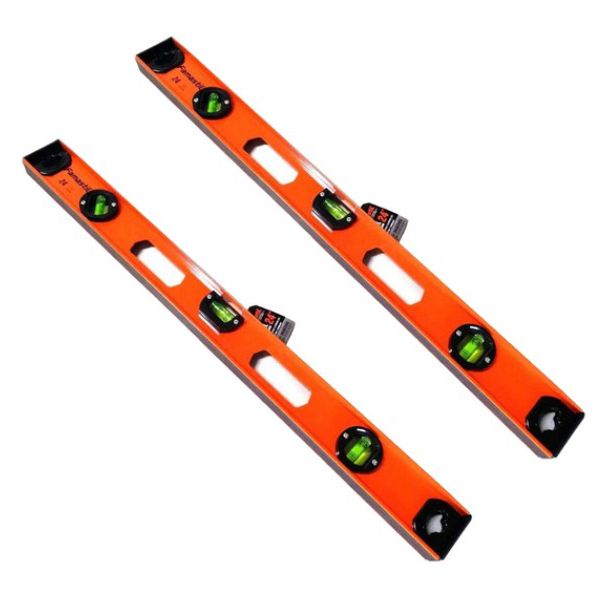 NIVEL ALUMINO MAGNETICO 24" FAMASTIL 