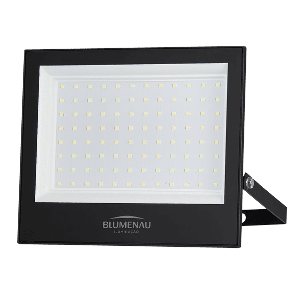 REFLETOR LED BIV 100W 6500K BLUMENAU 78100600