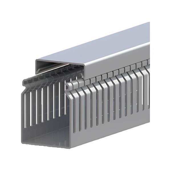 CANALETA RANHURADA 30X80X2M DEXSON (DXN10026)