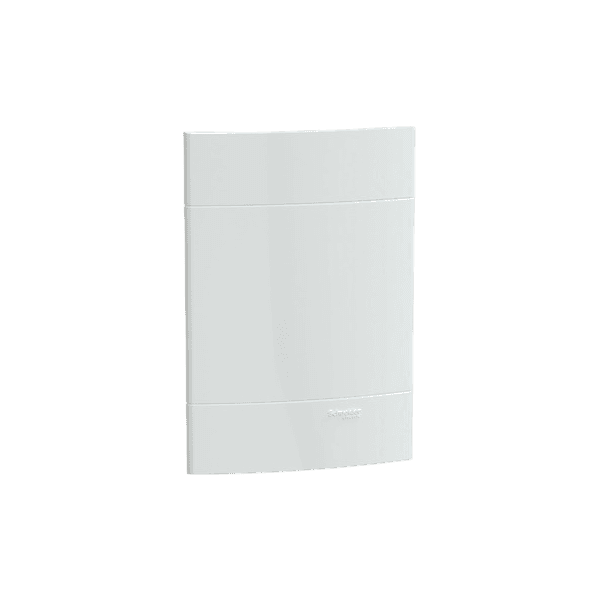 PLACA C/ SUP 4X2 CEGA BCO LUNARE UP SCHNEIDER (S421200)