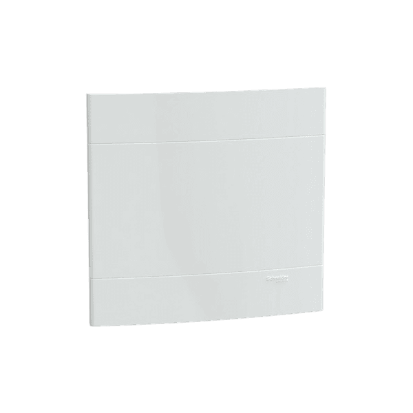 PLACA C/ SUP 4X4 CEGA BCO LUNARE UP SCHNEIDER (S421400)