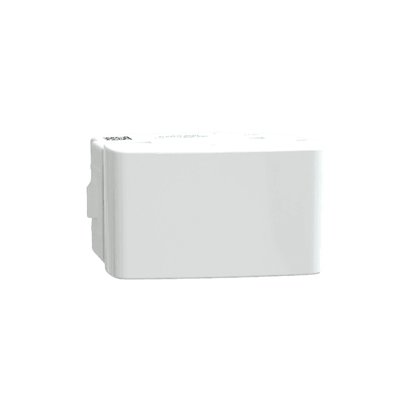 MODULO PULSADOR P/ UNIVERDSAL BCO LUNARE UP SCHNEIDER (S400300)