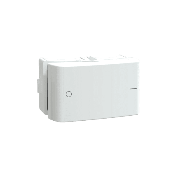 MODULO INTER BIP SIMPLES BCO LUNARE UP SCHNEIDER (S400400)