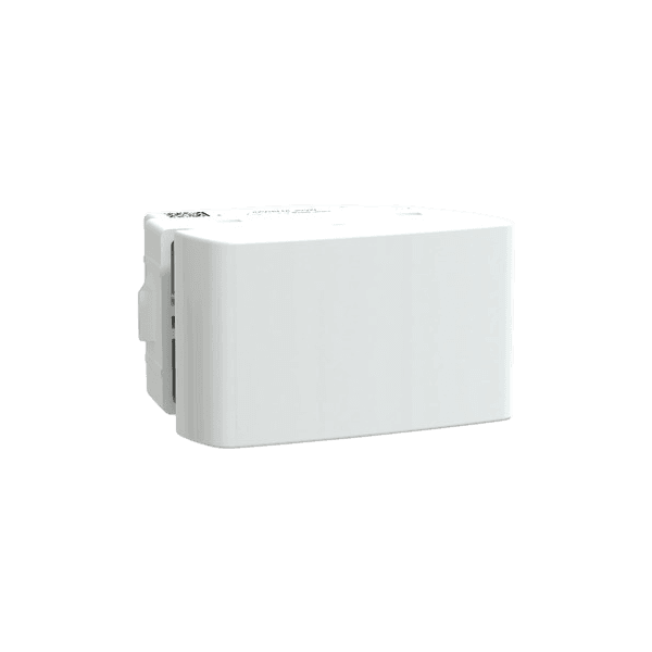 MODULO INTER PARALELO BCO LUNARE UP SCHNEIDER (S400200)