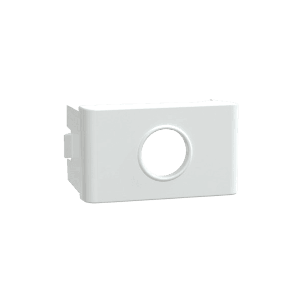 MODULO SAIDA FIO 2 PEÇAS BCO LUNARE UP SCHNEIDER (S404200)