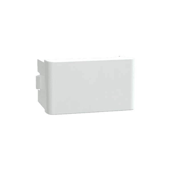 MODULO CEGO 2 PEÇAS BCO LUNARE UP SCHNEIDER (S404100)