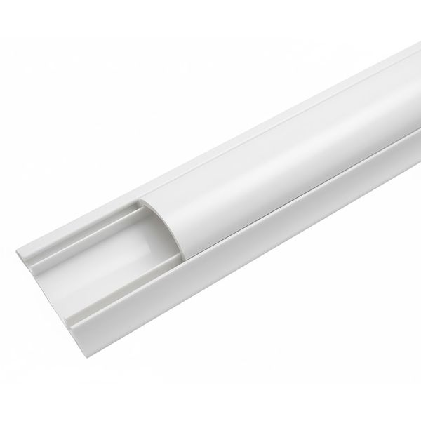 CANALETA P/ PISO 25X8X2M ILUMI (620918)