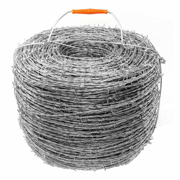 ARAME FARPADO 100 MT X 1,52 