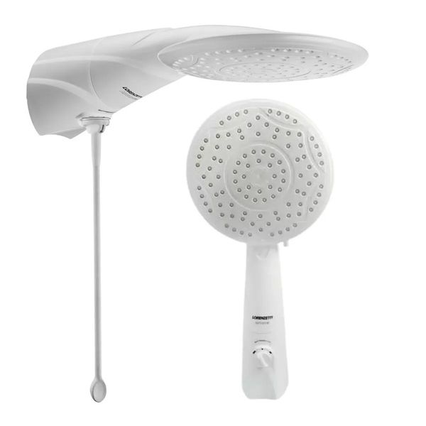 DUCHA ADVANCED MULT TEMPERATURAS LORENZETTI