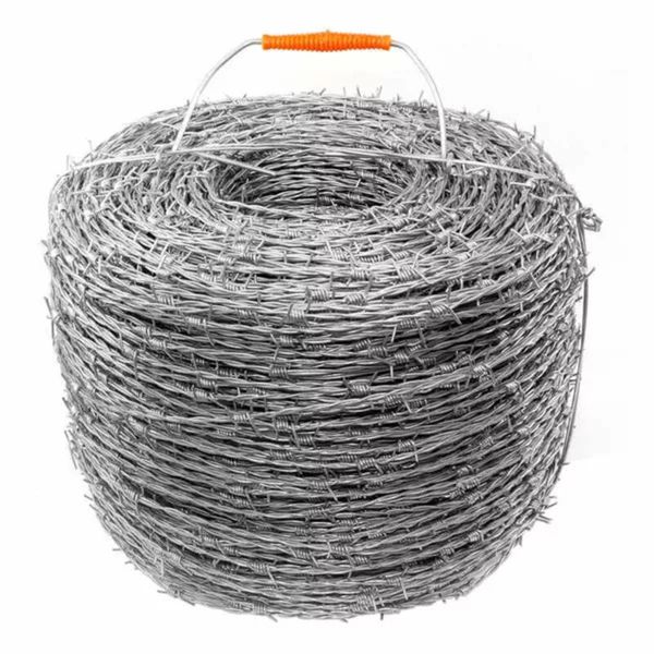 ARAME FARPADO 250 MT X 1,52 