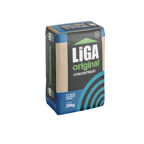 CAL LIGA ORIGINAL CONCENTRADO 10 kg