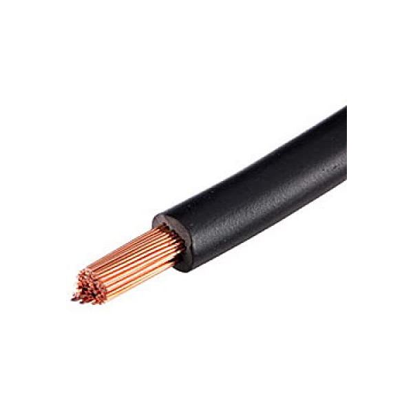 FIO CABO FLEXIVEL 6,0MM COM 100 METROS CONDULAR