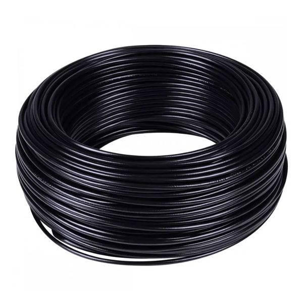 FIO CABO FLEXIVEL 1,5MM COM 100 METROS CONDULAR