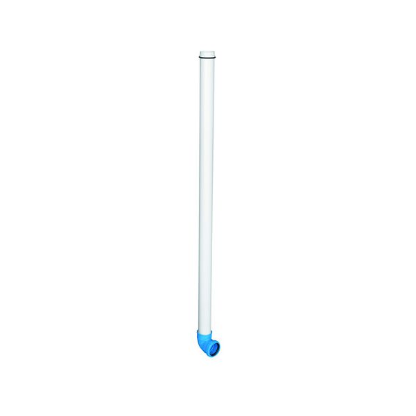 TUBO PONTA AZUL TIGRE