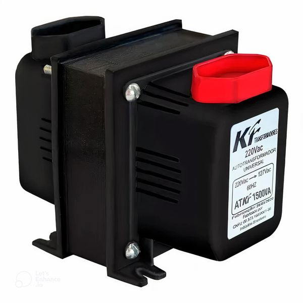 TRANSFORMADOR ATKF 1050VA BIVOLT