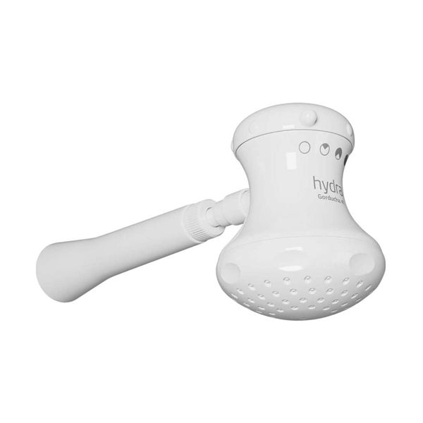 DUCHA CORONA GORDUCHA 4 TEMPERATURAS