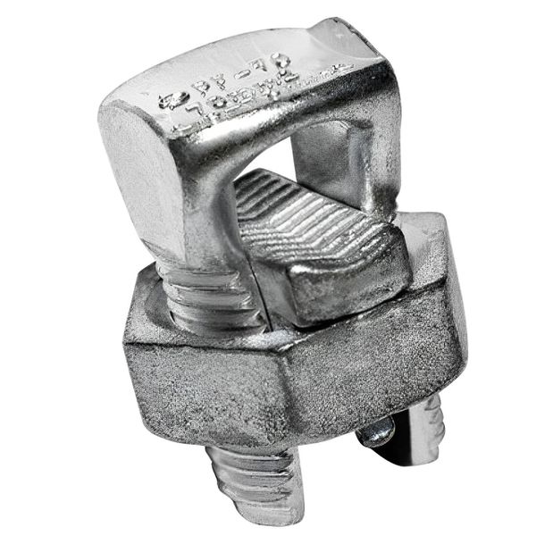 CONECTOR METAL P/FIO 50MM (SPLIT BOLT)