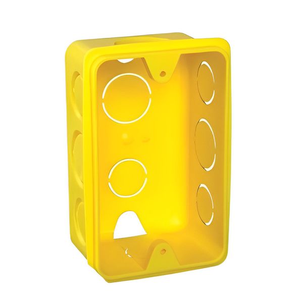 CAIXA DE LUZ 4X2 TRAMONTINA