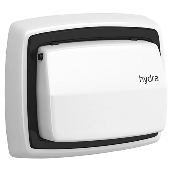 ACABAMENTO DE DESCARGA HYDRA 