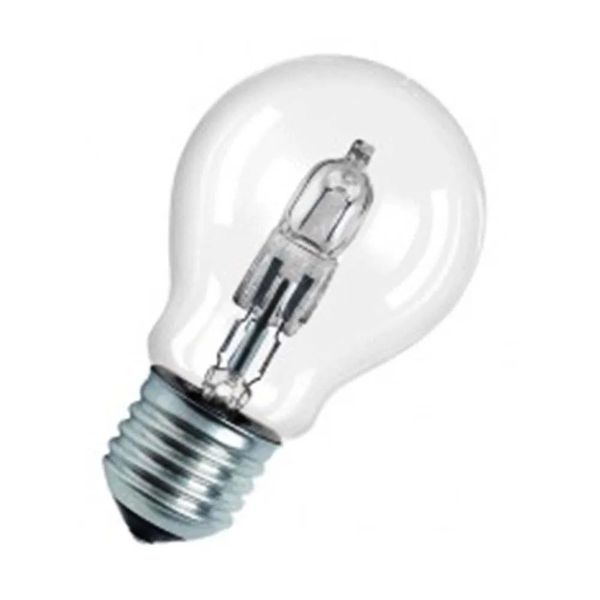 LÂMPADA INCANDESCENTE HALÓGENA 70W 