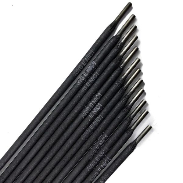 ELETRODO WELD 3,25 MM FERRO FUNDIDO