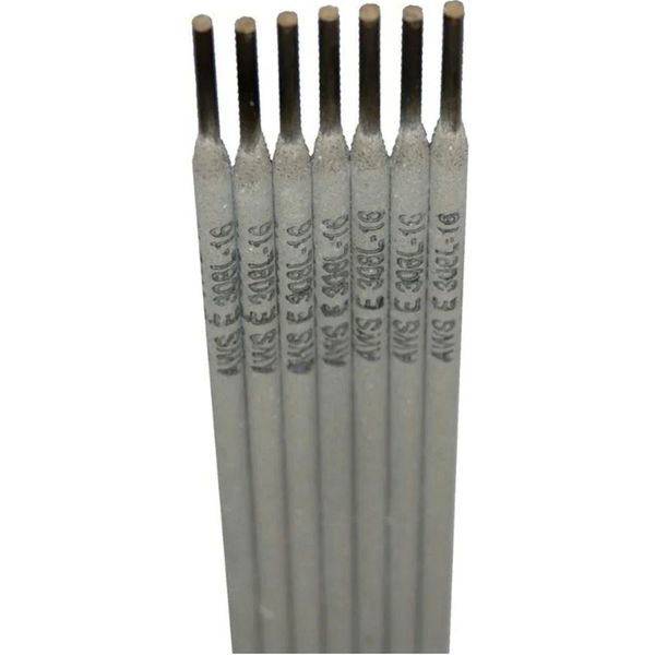 ELETRODO 308L AÇO INOX 3,25 MM