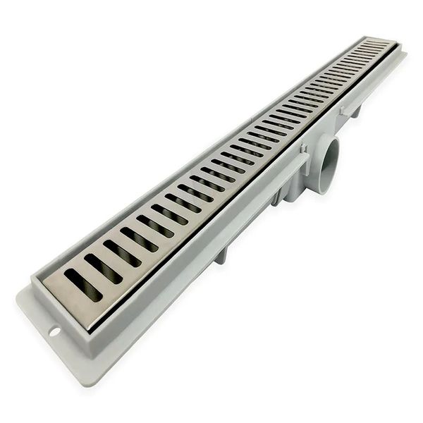 RALO LINEAR SIFONADO 70CM DN40 LG-MAIS 