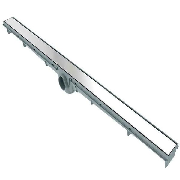 RALO INOX OCULTO 05X70CM LGMAIS