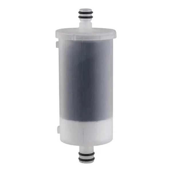 VELA PARA TORNEIRA COM FILTRO DE ÁGUA AZUL BLINDADO 