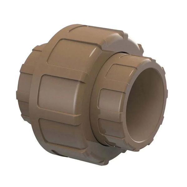 UNIÃO SOLDÁVEL 32MM X 1 TIGRE