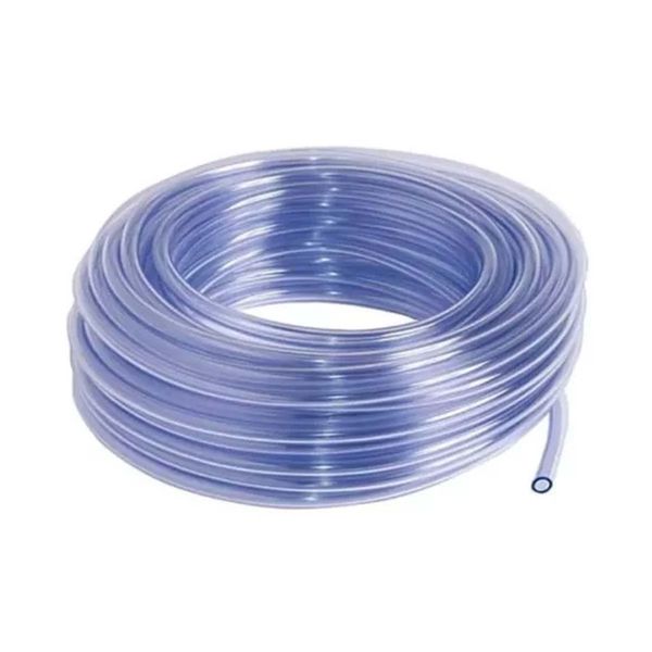 MANGUEIRA DE NÍVEL REFORÇADA 5/16X1,5 30MT AXAFLEX
