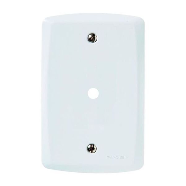 PLACA TRAMONTINA LUX2 4X2