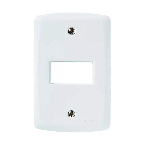 PLACA TRAMONTINA LIZ 4X2 1 POSTO