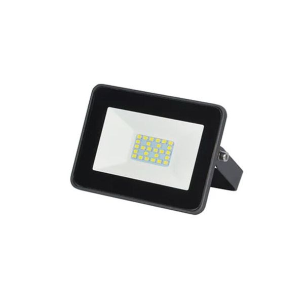 REFLETOR LED SLIM 10W 6500K GAYA 