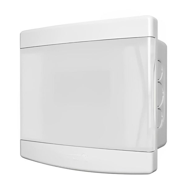 QUADRO PARA 03 DISJ. NEMA OU 04 DIN SEM BARRAMENTO