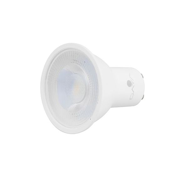 LÂMPADA DICROICA 4.8W BIVOLT GAYA