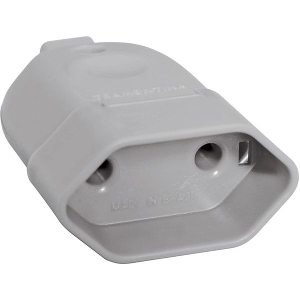 PINO PLUG FEMEA TRAMONTINA