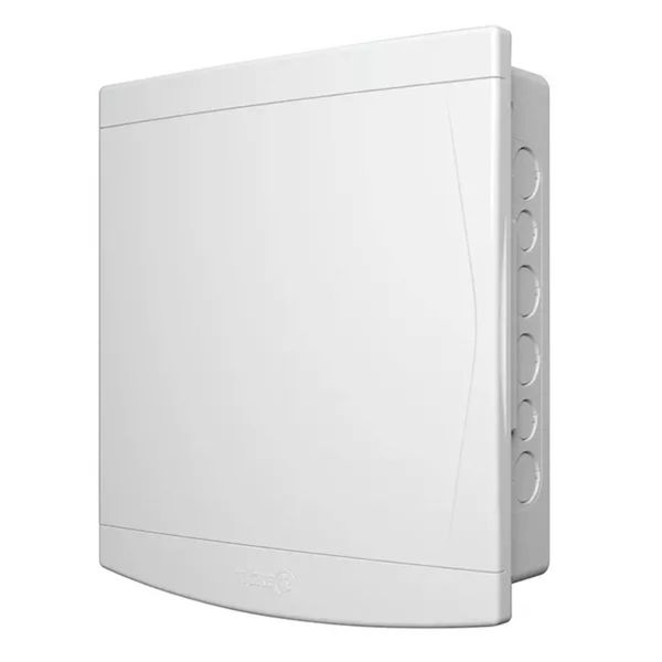 QUADRO PARA 27 DISJ. NEMA OU 36 DIN SEM BARRAMENTO