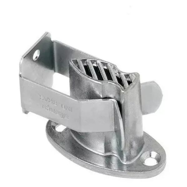 FIXADOR PARA PORTA PISO