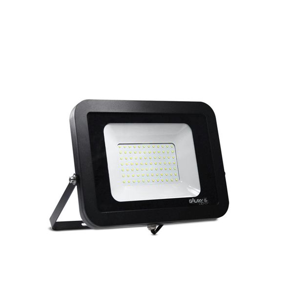 REFLETOR GALAXY LED SLIM 50W 6500K