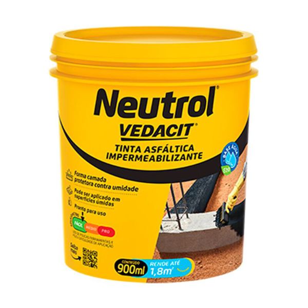 NEUTROL 0,9 L