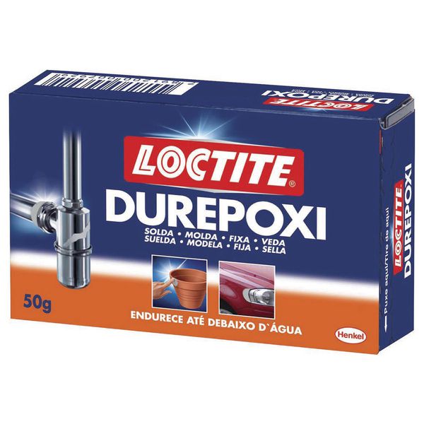 DUREPOXI 50 g