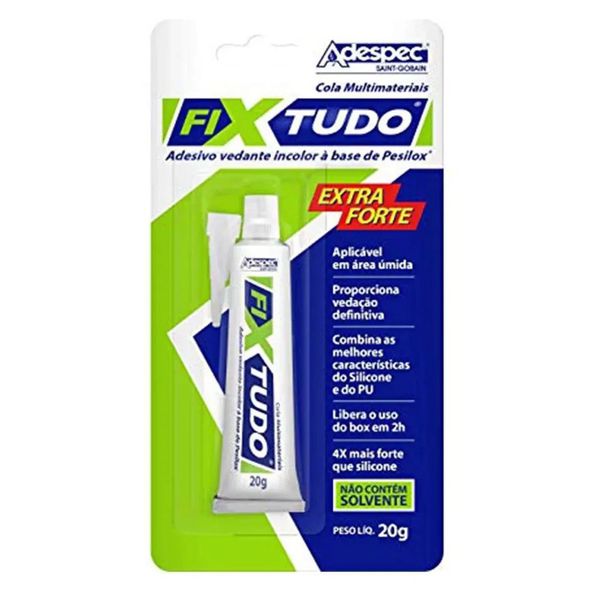 ADESPEC FIX TUDO 20G